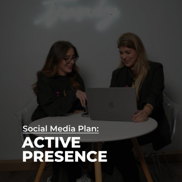 ACTIVE PRESENCE