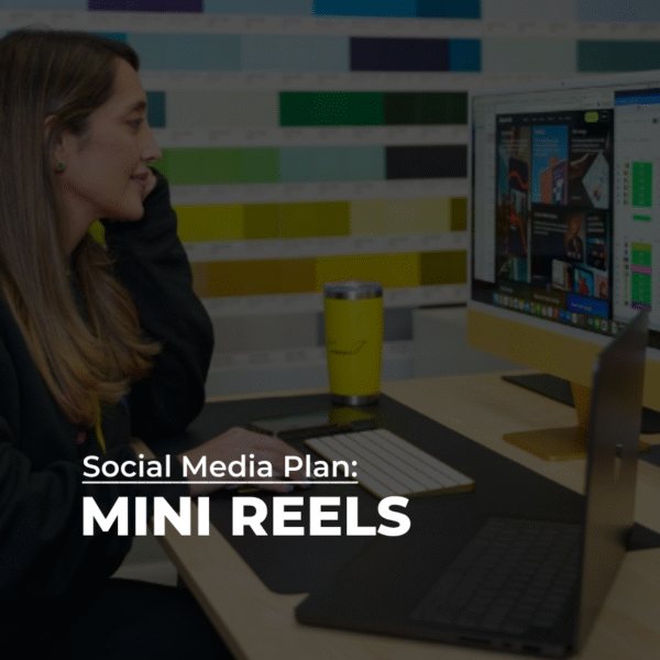 MINI REELS